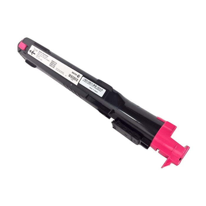 OEM Xerox 006R01268 (6R1268) Magenta Laser Toner Cartridge (8,000 Pages)