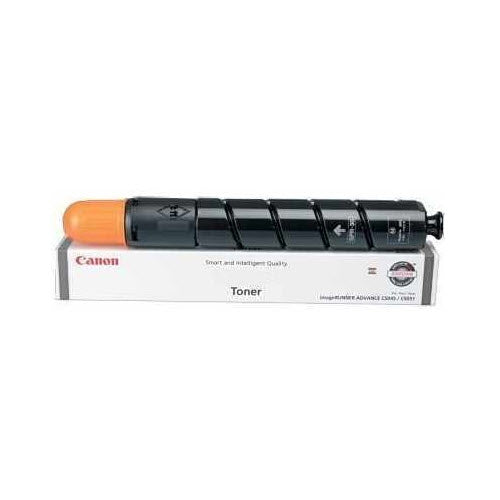 OEM Canon 3782B003AA (GPR-36) Black Laser Toner Cartridge (19,000 Pages)