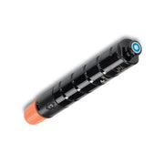 OEM Canon 3783B003AA (GPR-36) Cyan Laser Toner Cartridge (19,000 Pages)