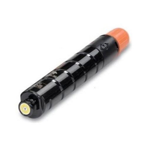 OEM Canon 3785B003AA (GPR-36) Yellow Laser Toner Cartridge (19,000 Pages)