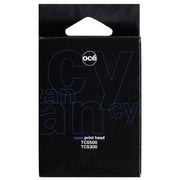 OEM Oce 29953719 Cyan Ink with Printhead Combo Pack