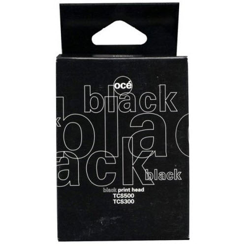 OEM Oce 29953720 Black Ink W/ Printhead Combo Pack