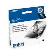 OEM Epson T559120 Black Ink Cartridge (450 Pages)