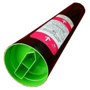 OEM Panasonic DQ-TUT14M Magenta Laser Toner Cartridge (14,000 Pages)