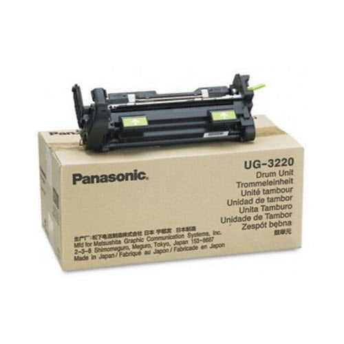 OEM Panasonic UG-3220 Laser Drum Unit (20,000 Pages)