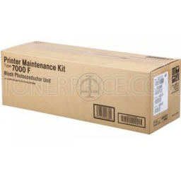 OEM Savin 400880 (Type 7000F) Laser Drum Unit (50,000 Pages)