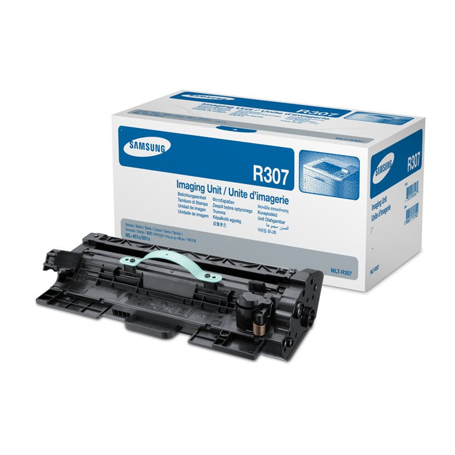 OEM Samsung MLT-R307 Laser Drum Unit (60,000 Pages)