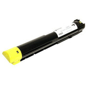 OEM Xerox 006R01458 Yellow Laser Toner Cartridge (15,000 Pages)
