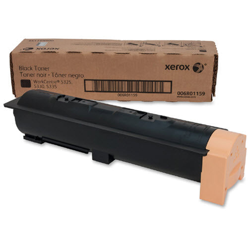 OEM Xerox 006R01159 Black Toner Cartridge (30,000 Pages)