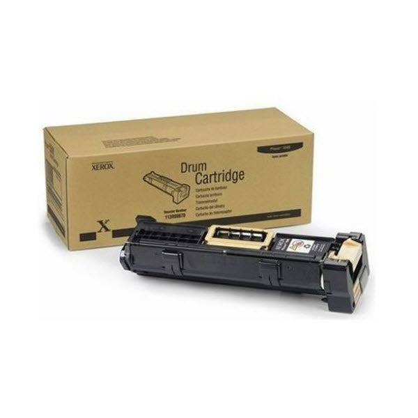 OEM Xerox 013R00591 Black Drum (96,000 Pages)