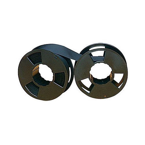 OEM Lexmark 1040998 High Contrast Printer Ribbon Cartridge 6-Pack