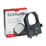 OEM Lexmark 11A3540 Black Re-Inking Printer Ribbon Cartridge
