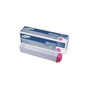 OEM Samsung CLX-M8540A Magenta Laser Toner Cartridge (15,000 Pages)