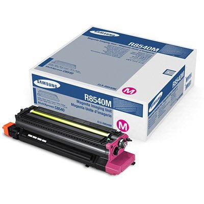 OEM Samsung CLX-R8540M Magenta Laser Drum Unit (30,000 Pages)