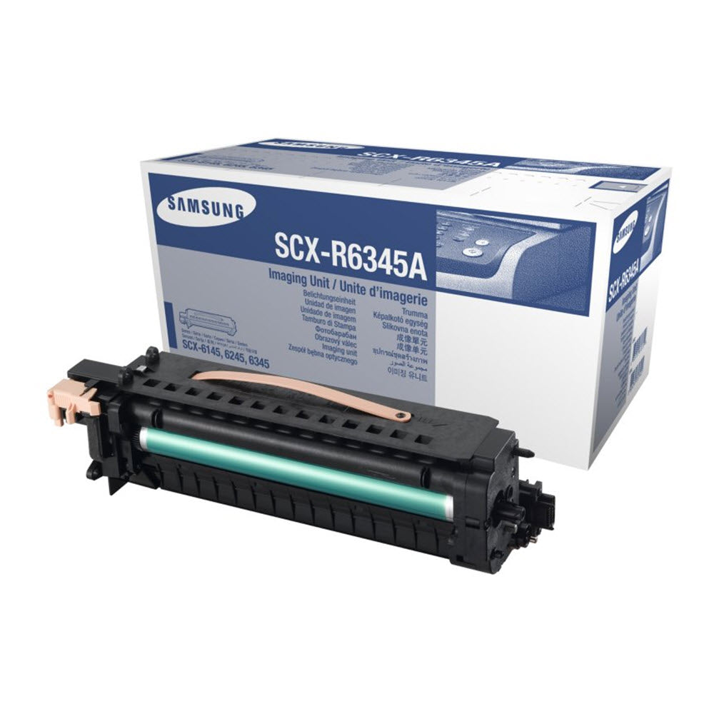 OEM Samsung SCX-R6345A Laser Drum Unit (60,000 Pages)