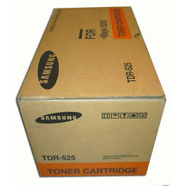OEM Samsung TDR-525 Black Toner Cartridge