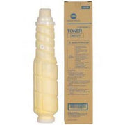OEM Konica-Minolta A0YM230 (TN-510Y) Yellow Laser Toner Cartridge (20,000 Pages)