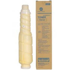 OEM Konica-Minolta A0YM230 (TN-510Y) Yellow Laser Toner Cartridge (20,000 Pages)