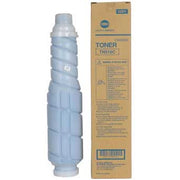 OEM Konica-Minolta A0YM430 (TN-510C) Cyan Toner Cartridge (20,000 Pages)