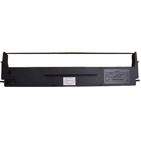 OEM IBM 45U3891 Black Printer Ribbon Cartridge 9-Pack