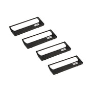 OEM IBM 45U3895 Black Extended Life Ribbon Cartridge 4-Pack