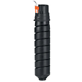 OEM Okidata 52121504 Black Laser Toner Cartridge (27,000 Pages)