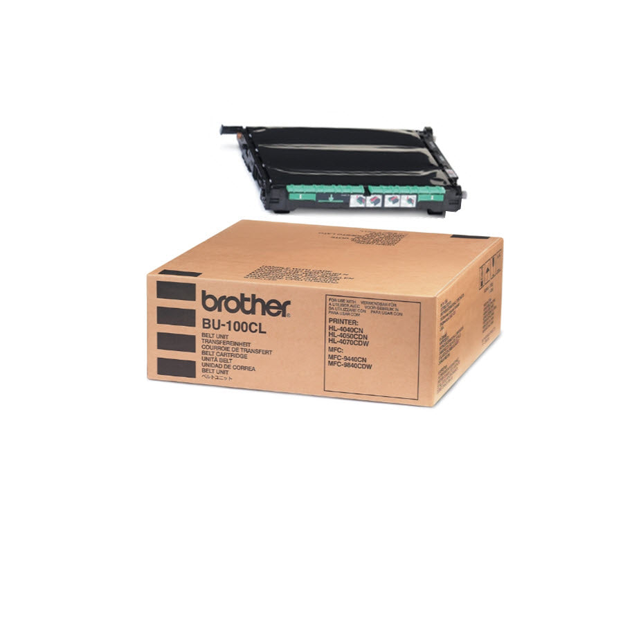 OEM Brother BU100CL Belt Unit