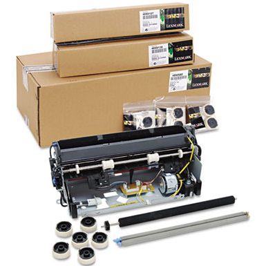 OEM Lexmark 40X0100 Fuser Maintenance Kit