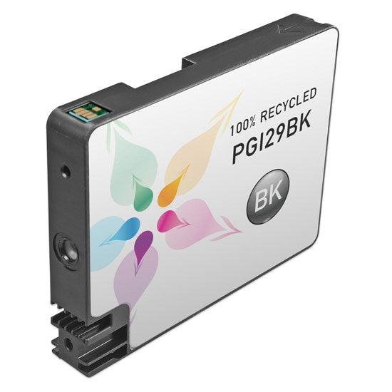 Compatible Canon PGI-29BK Photo Black Ink Cartridge