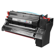 Remanufactured IBM 39V0923 Black Laser Toner Cartridge (10,000 Pages)