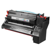Remanufactured IBM 39V0924 Cyan Laser Toner Cartridge (10,000 Pages)