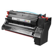 Remanufactured IBM 39V0926 Yellow Laser Toner Cartridge (10,000 Pages)