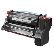 Remanufactured IBM 75P4048 High Yield Cyan Laser Toner Cartridge (15,000 Pages)