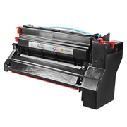 Remanufactured IBM 75P4050 High Yield Yellow Laser Toner Cartridge (15,000 Pages)