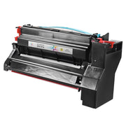 Remanufactured IBM 39V1914 Extra High Yield Yellow Laser Toner Cartridge (15,000 Pages)