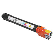 Compatible Ricoh 821027 Yellow Toner Cartridge (15,000 Pages)
