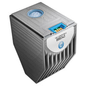 Compatible Ricoh 888343 Cyan Laser Toner Cartridge (24,000 Pages)