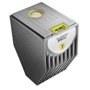 Compatible Ricoh 888341 Yellow Laser Toner Cartridge (24,000 Pages)
