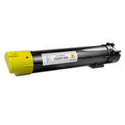 Compatible Xerox 106R01509 High Yield Yellow Laser Toner Cartridge (12,000 Pages)