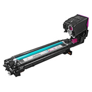 Remanufactured Konica-Minolta A0WG0DF High Yield Magenta Laser Toner Cartridge (5,000 Pages)