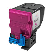 Remanufactured Konica-Minolta A0X5330 High Yield Magenta Laser Toner Cartridge (6,000 Pages)
