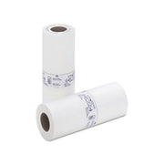 OEM Risograph S549LA Black Master Rolls 2-Pack (400 Pages)