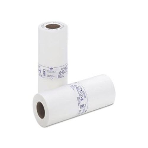 OEM Risograph S549LA Black Master Rolls 2-Pack (400 Pages)