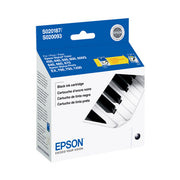 OEM Epson S187093 Black Ink Cartridge (380 Pages)