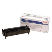 OEM Okidata 43501901 Laser Drum Unit (25,000 Pages)