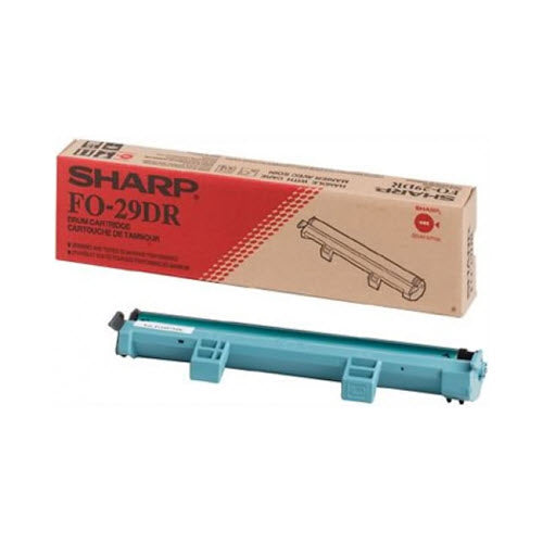OEM Sharp FO-29DR Laser Drum Unit (20,000 Pages)