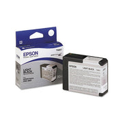 OEM Epson T580700 Light Black Ink Cartridge