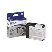 OEM Epson T580900 Light Light Black Ink Cartridge