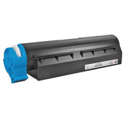 Compatible Okidata 44574701 Black Laser Toner Cartridge (4,000 Pages)