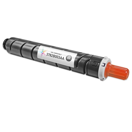 Compatible Canon 3782B003AA Black Toner Cartridge (19,000 Pages)